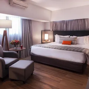 Hotel Wyndham Berrini
